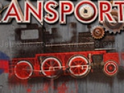 Play Steam Transporter