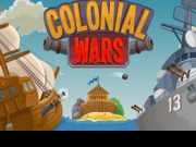 Play Colonial Wars