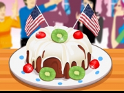 Play Election Cake