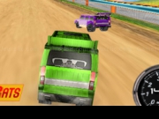 Play Hummer jump and speed