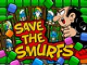 Play Save The Smurfs
