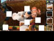 Play The OutBack Movie Puzzle