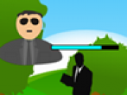Play Protect the boss