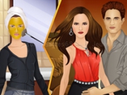 Play Bellas Vampire Makeover