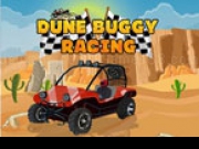 Play Dune Buggy Racing