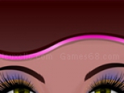 Play Twilight Eye Makeover