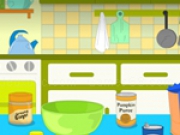 Play Pumpkin Pie Recipe