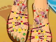 Play Cyang Foot Spa
