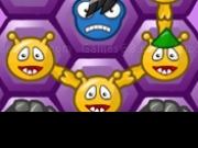 Play Happy Monsters Friends