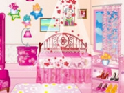 Play Princess Girl Room Decoration