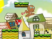 Play Super Gingerbread Man 2