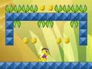 Play Tom Visit Coins Kingdom