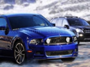 Play Cold revenge
