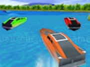 Play 3D Powerboat Race