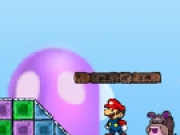 Play Super Mario Jumper