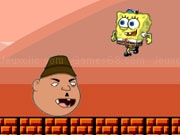 Play Spongebob Kill Terrorist