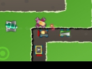 Play Pencil War