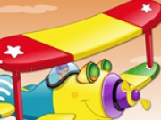 Play Redd Flight Driving