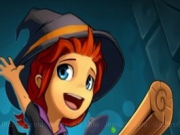 Play Emily and the Magic Maze
