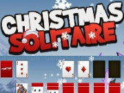 Play Christmas Solitaire