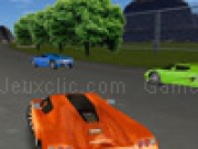 Play 3D car drifting