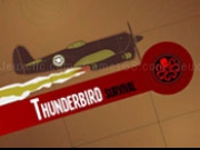 Play Thunderbird Survival