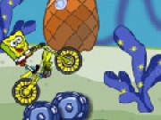 Play Spongebob Trial