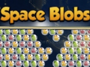 Play Space Blobs