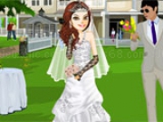 Play Open Park Wedding
