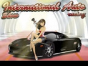Play International Auto Show Racing