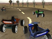 Play 3D Cross Buggy