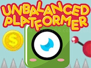 Play Unbalanced Platformer