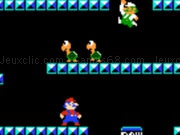 Play Super Mario Plumber