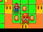 Play Mario Maze