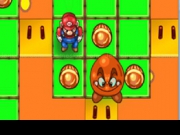 Play Mario Maze