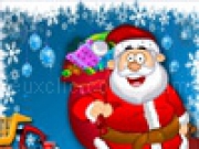 Play Santa Gifts Delivery 2