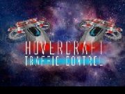 Play Hovercraft Traffic Control