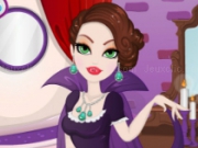 Play Seductive Vampire Makeover