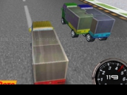 Play Wagon Dash 3D