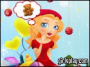Play Emmas Christmas Room