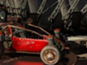 Spielen Buggy Car Racing