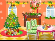Play Christmas Living Room