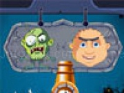 Play Weirdo Xmas Game