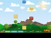 Play Happy Square Blocks