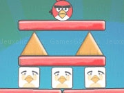 Play Angry Birds Balance Ball