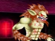 Play Monster Fighter