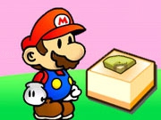 Play Mario Steal Cheese