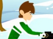 Play Snow biker