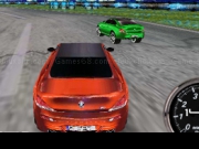 Play Virtual Rush 3D