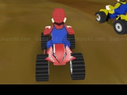 Play Mario Atv 3D